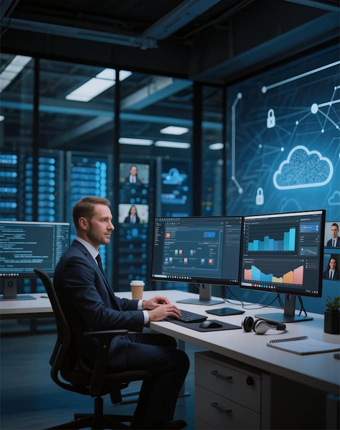 provide support and troubleshooting for windows and mac