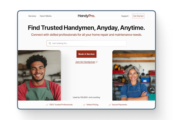 design a digital product