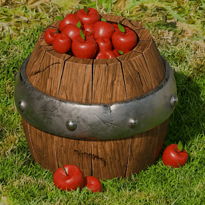 create roblox 3d props and assets