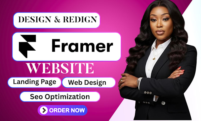framer developer, framer website developer, fix framer website development