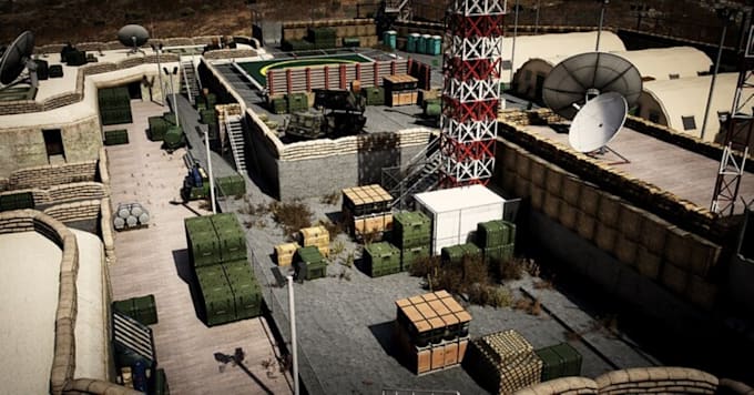 create customize gta fivem maps minimaps with ymap, and mlo interiors