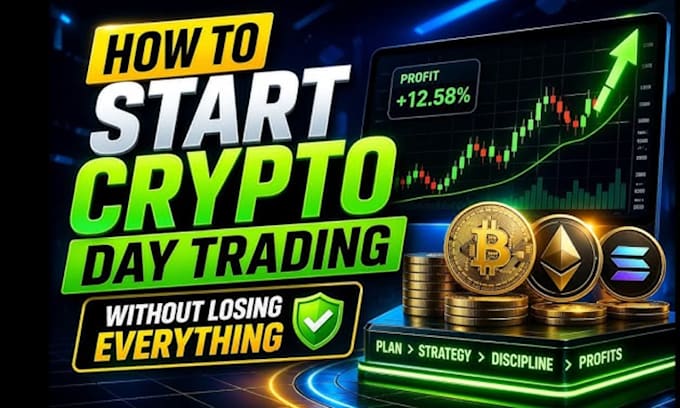 teach you become a profitable day trader