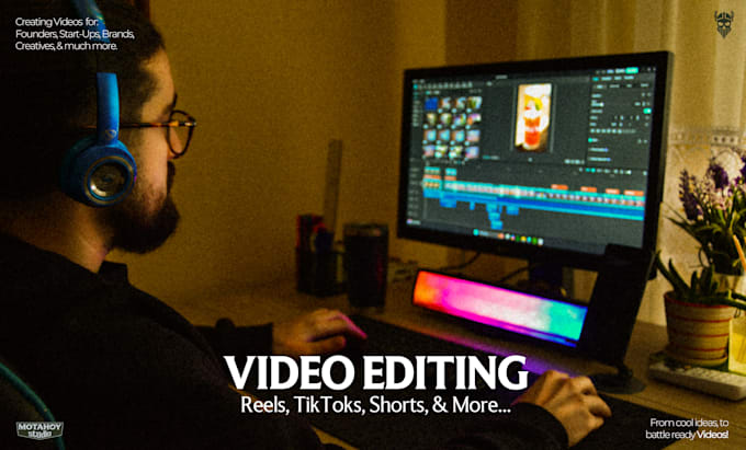 boost your socials with engaging videos