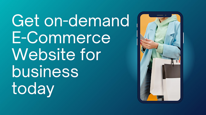 create a responsive ecommerce web development with wordpress