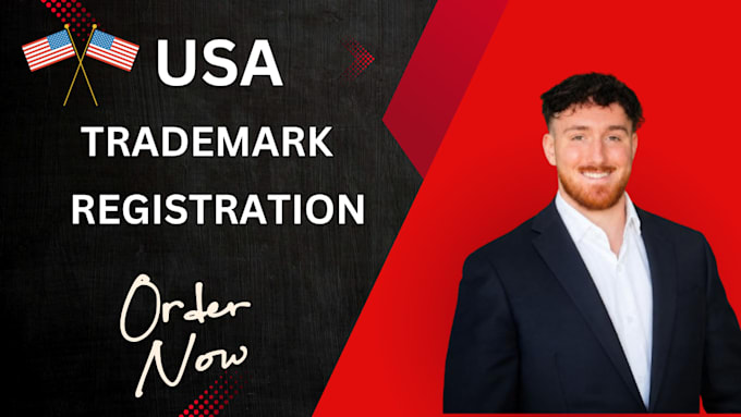 be your US licensed trademark attorney