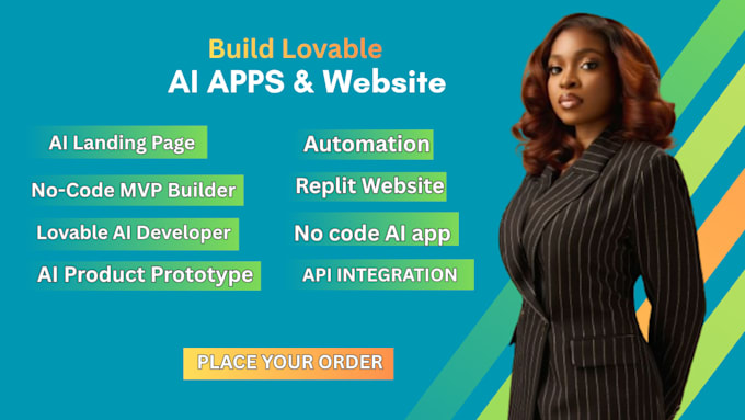 build lovable ai replit base44 website no code mvp automation and saas mvp