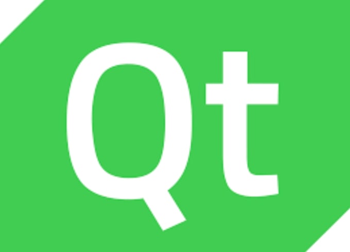 develop graphical user interfaces gui based on qt creator
