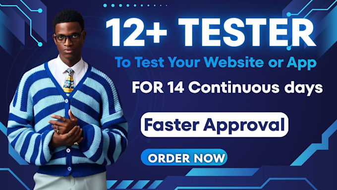close testing 12 app testers 20 testers mobile app testing google play console