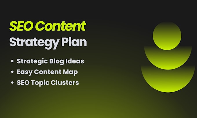 create an SEO content strategy with keyword research