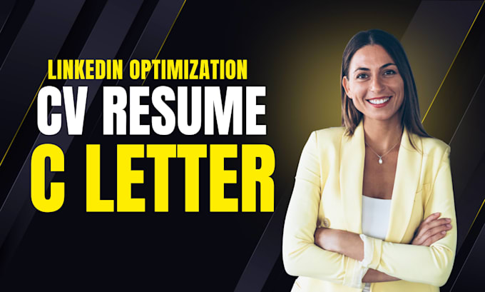 write professional cv maker cover letter create linkedin profile