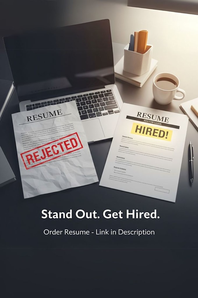 create an ats friendly resume that gets interviews