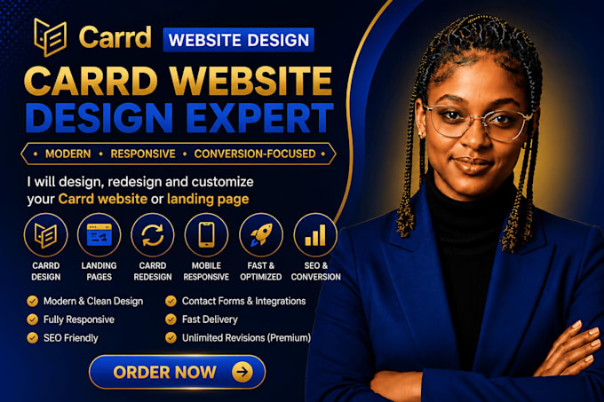 design carrd website carrd landing page carrd co redesign carrd