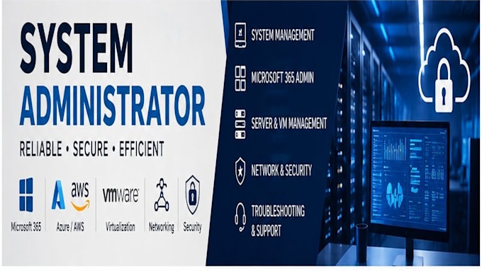 help you manage IT system