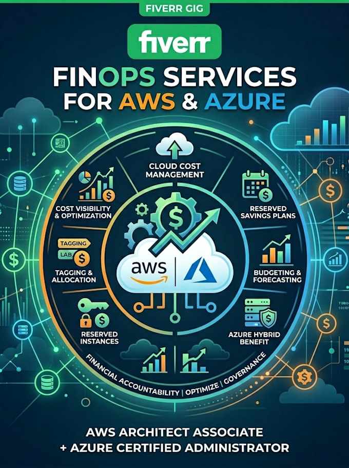 help you cut azure and AWS cloud expenses