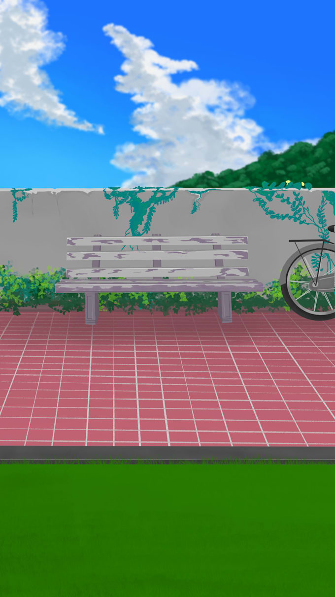 make 2d animation video