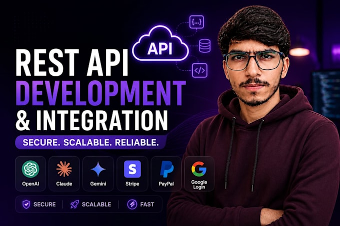 integrate openai, chatgpt, stripe and paypal API