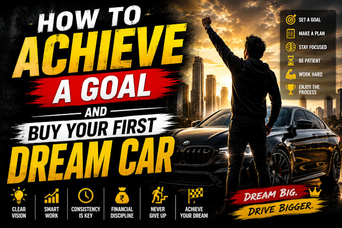 design most attractive thumbnail