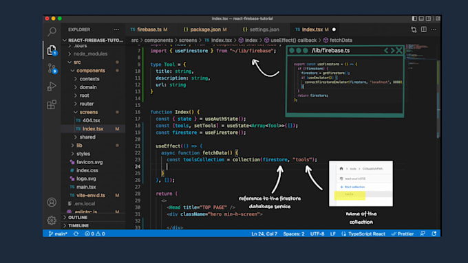 develop secure rest apis backend