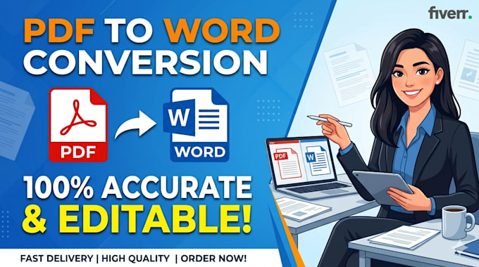 convert pdf book to editable ms word file
