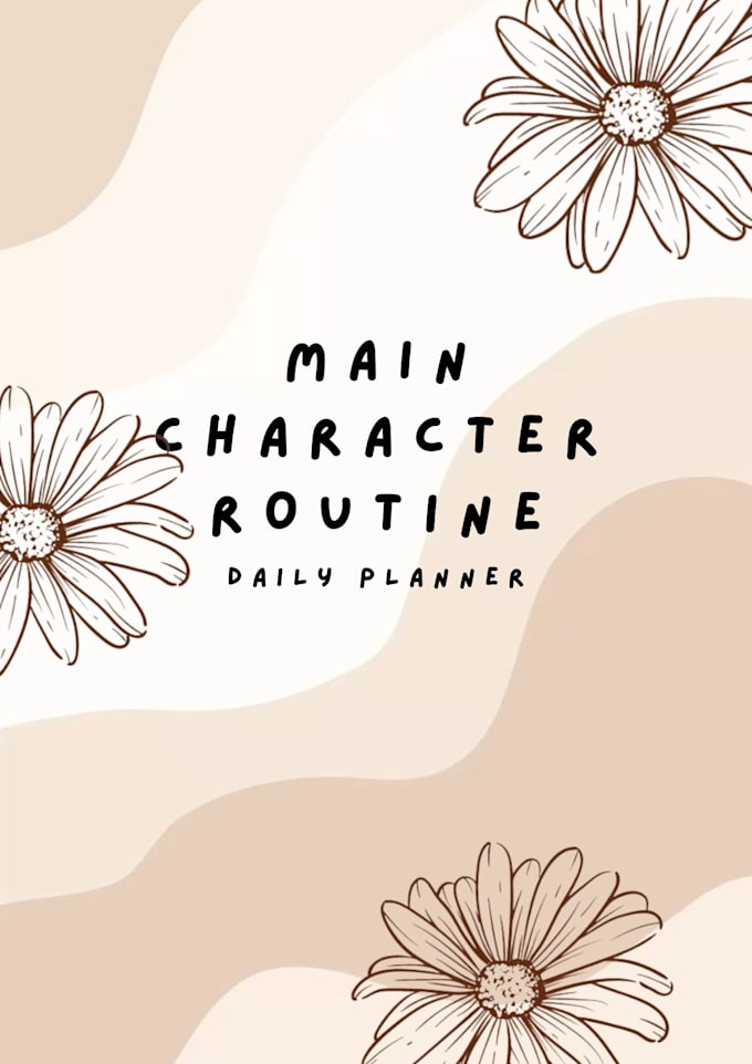 design aesthetic digital planners and to do lists