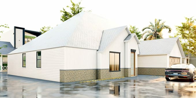 design 3d interior designer and rendering