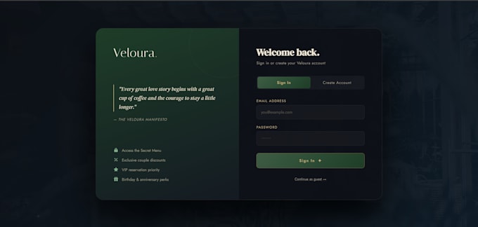 create responsive python flask websites