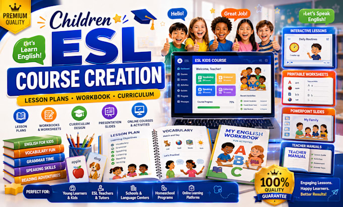 design children esl lesson plans workbook learnwold course curriculum graphy