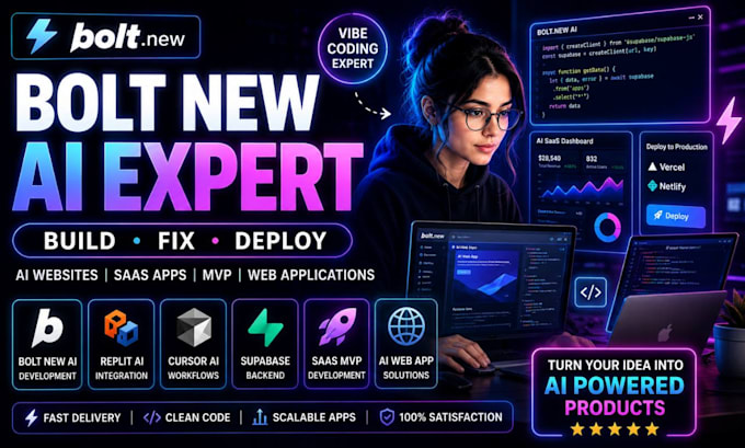 bolt new ai website bolt new ai app lovable dev ai bolt new development base44