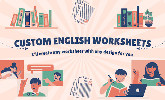 do english language learning worksheets