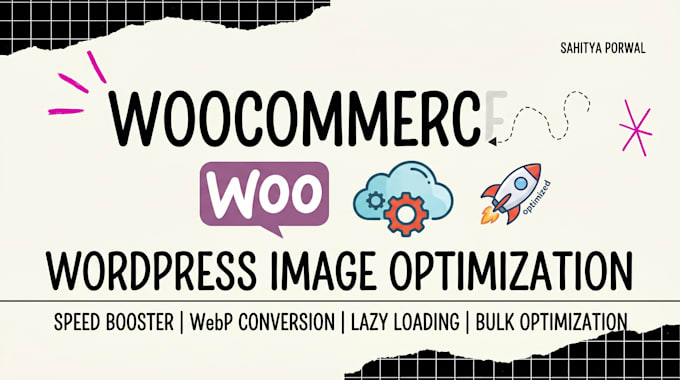 optimize your wordpress woocommerce page speed