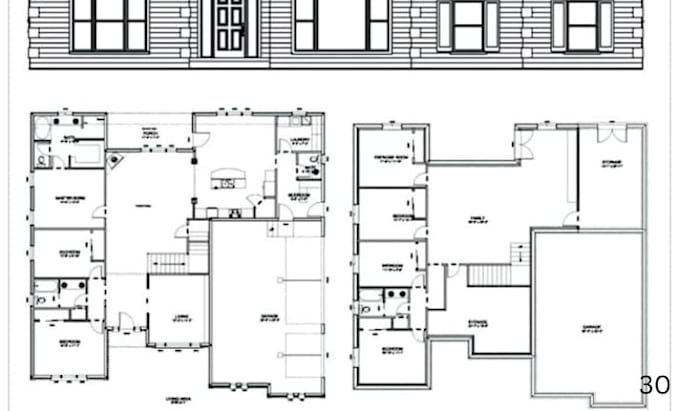 provide structural drawings and calculations for UK building regulations