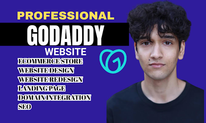 do godaddy website design godaddy website redesign godaddy ecommerce store