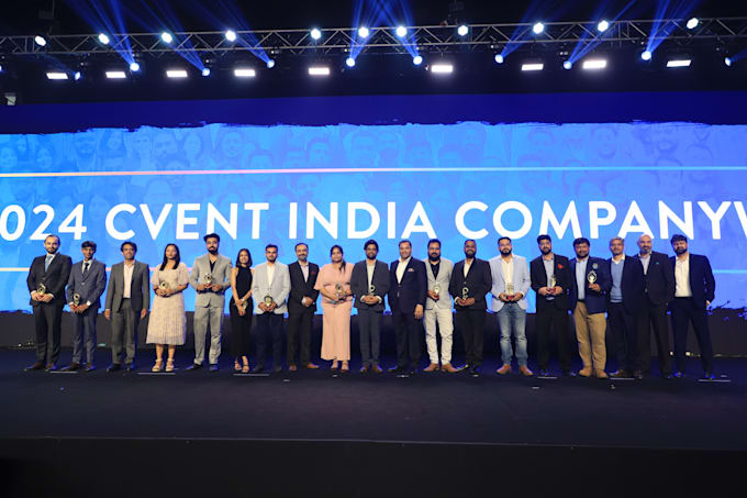 be your cvent event build specialist and quality auditor