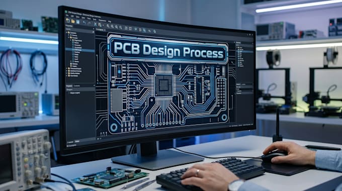 build nrf52840 smartpatch pcb with embedded hardware