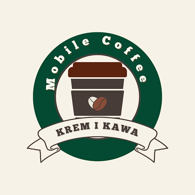 make monogram and wordmark logo design