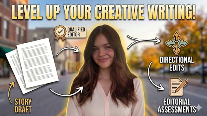 proofread and edit your poetry