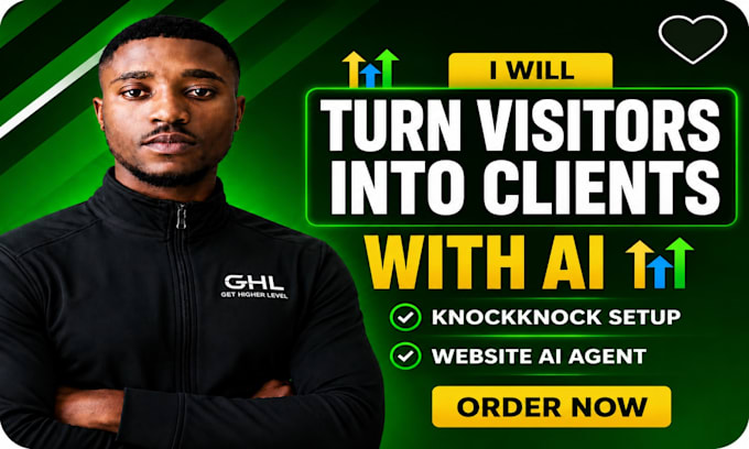 setup knockknock shopify stores, knockknock gohighlevel , hubspot CRM