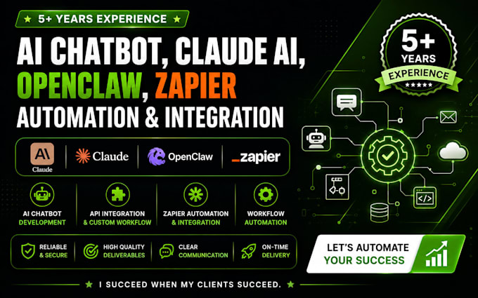 setup your personal open claw personal ai agent assistant