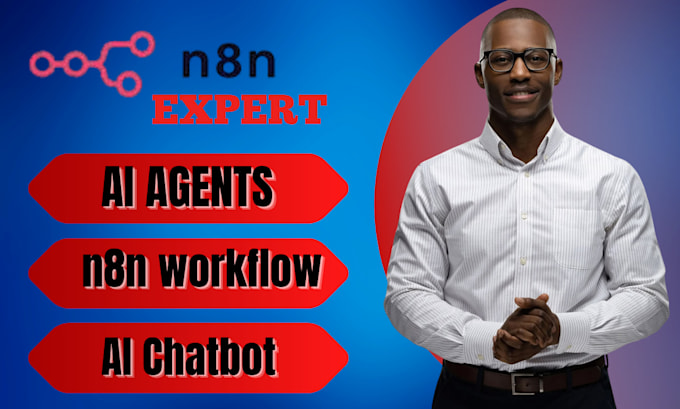 n8n ai agent n8n automation n8n workflow n8n api integration