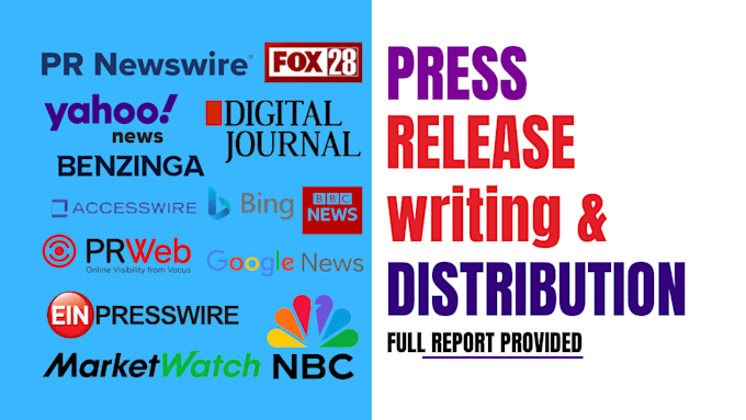 uk press release distribution press release distribution, write UK press release