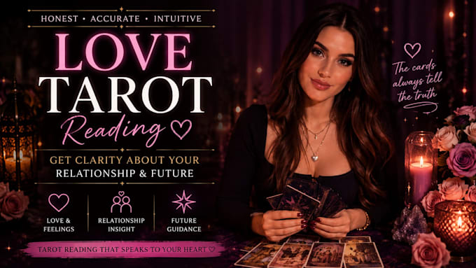 do love tarot reading