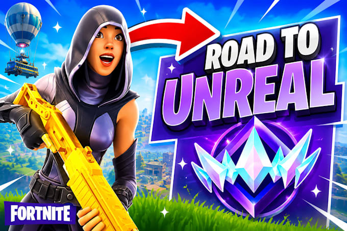 create eye catching youtube and twitch gaming thumbnails