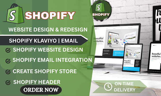 create shopify store shopify header shopify klaviyo shopify email automation