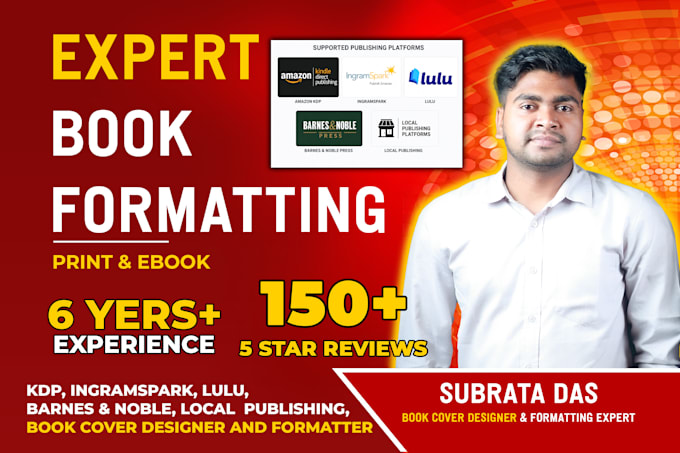 do book formatting, ebook formatting, paperback formatting