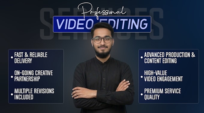 edit premium short form video edits for instagram reels,