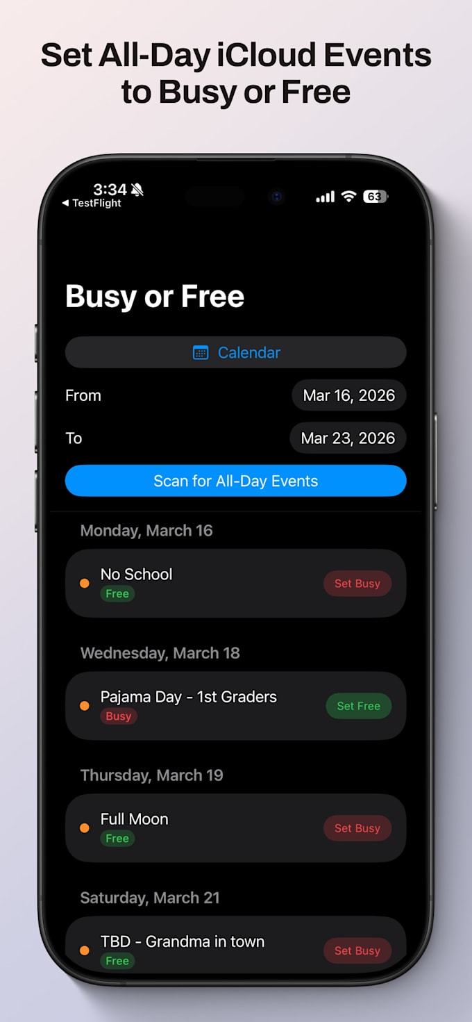 develop a native ios app for iphone and ipad