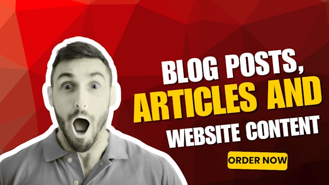 be your real estate article, website content and blog writer
