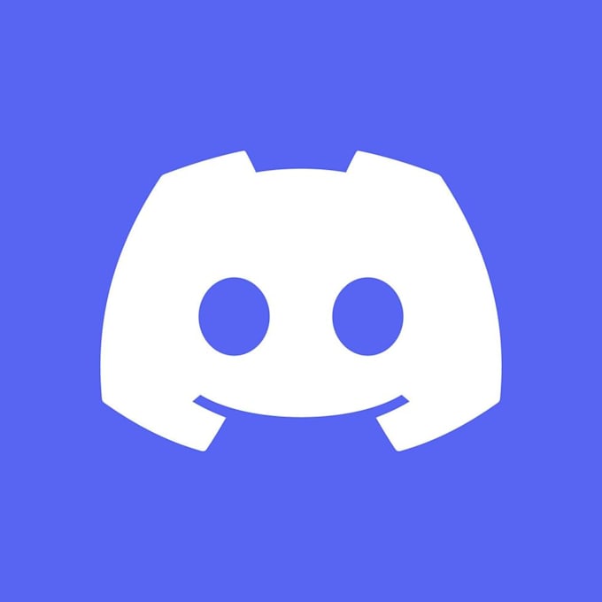 create a discord server for you