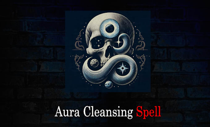 do effective aura cleansing and remove negative energy