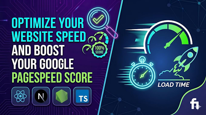 optimize your website speed and boost your google pagespeed score